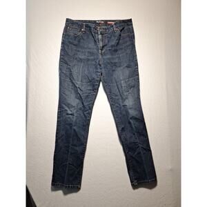 Style And Co Jeans Bottoms Up 12